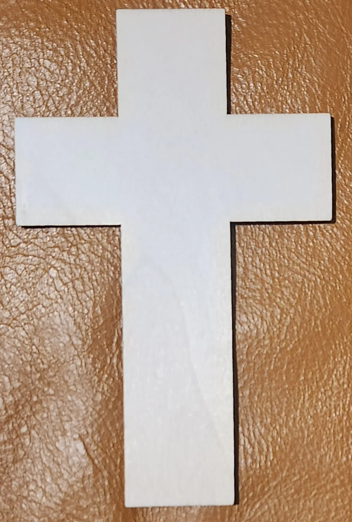 Coaster - square - wood - Basswood