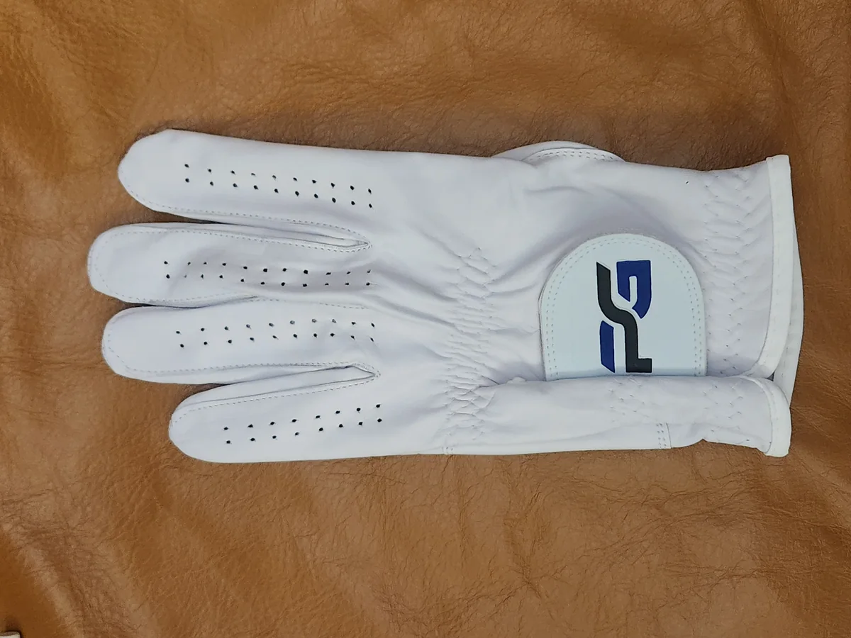 Leather Golf Gloves