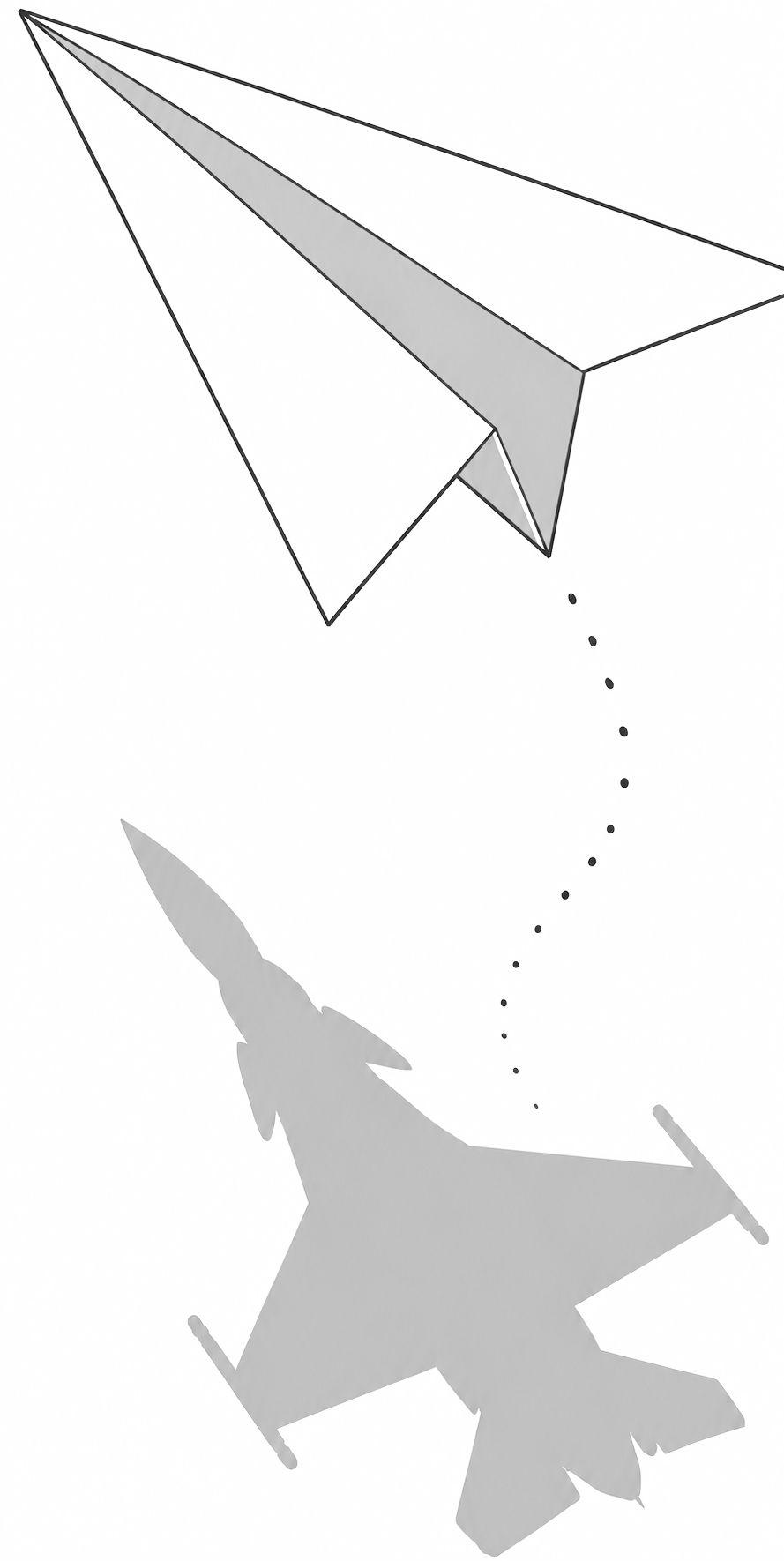 Engraving artwork: Shadow Dreams