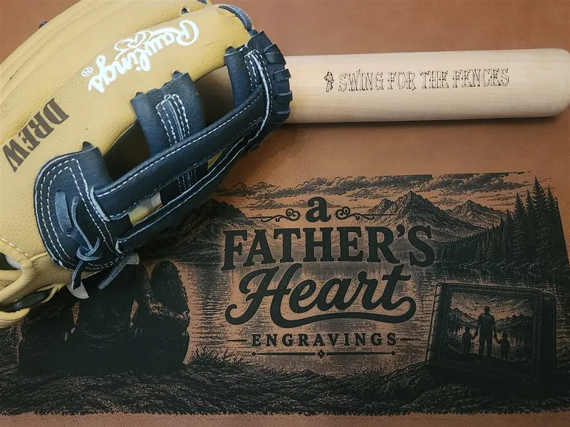 Baseball Glove Ideas