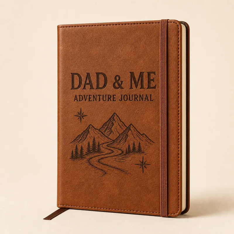 Father and Child Keepsakes